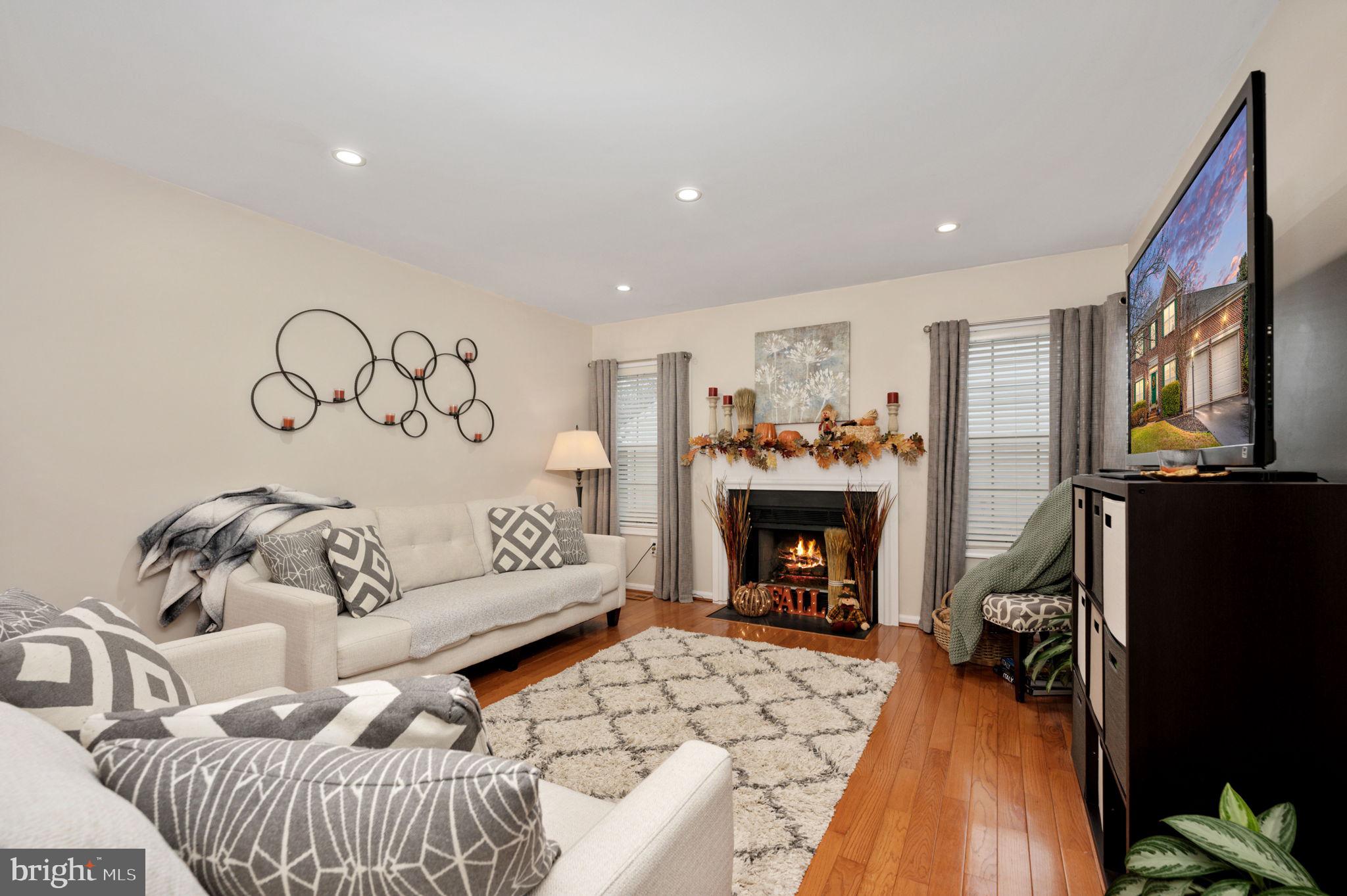 BRIDLEWOOD - Residential Lease