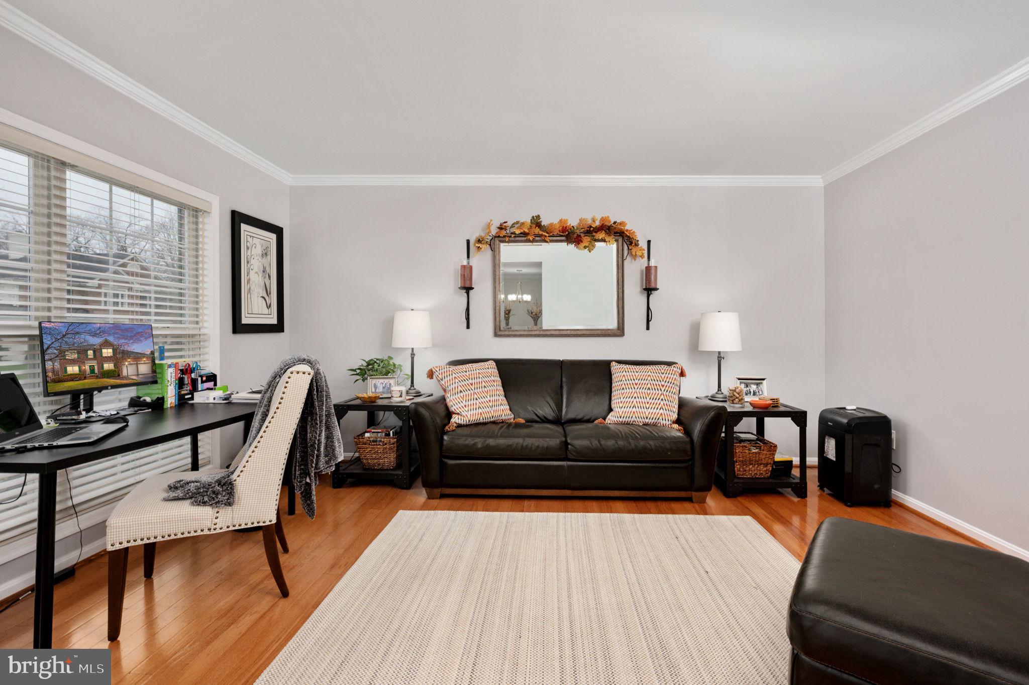 BRIDLEWOOD - Residential Lease