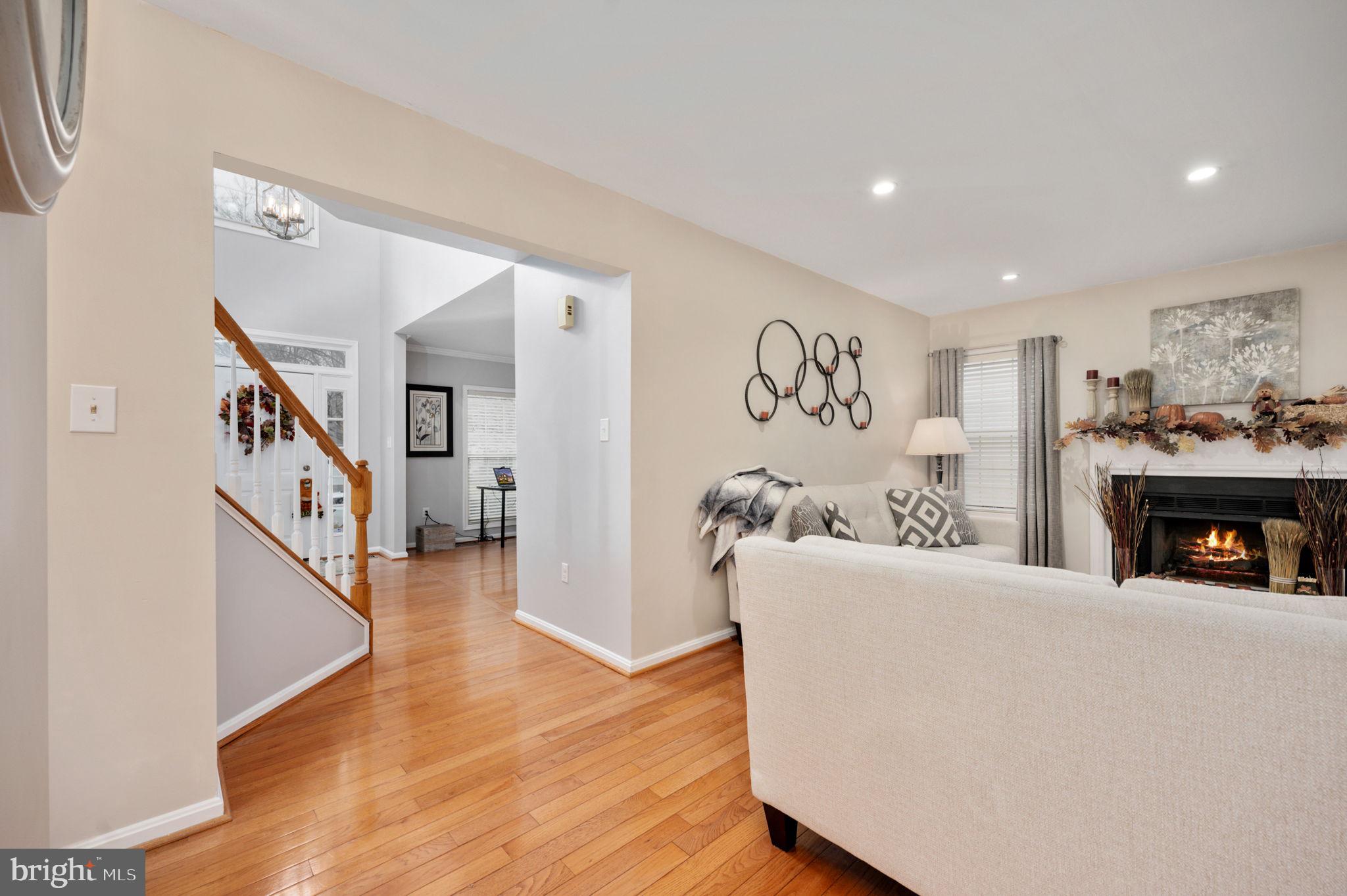 BRIDLEWOOD - Residential Lease