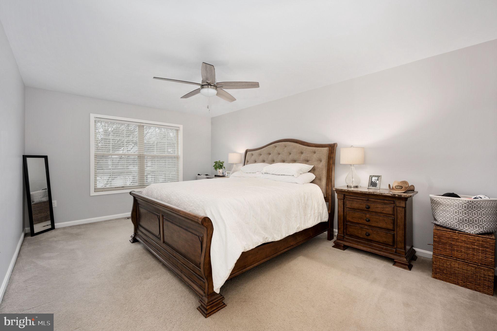 BRIDLEWOOD - Residential Lease