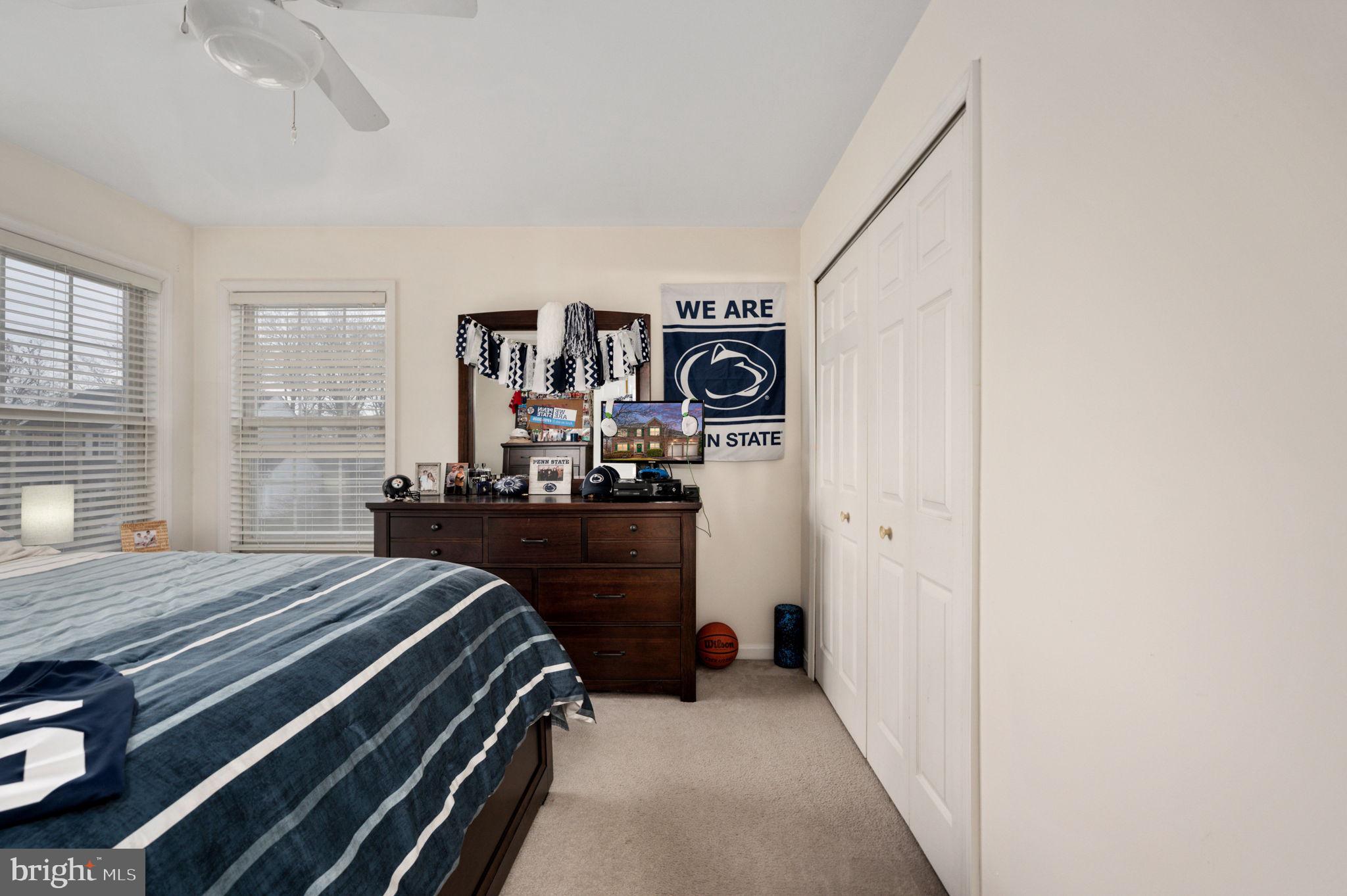 BRIDLEWOOD - Residential Lease