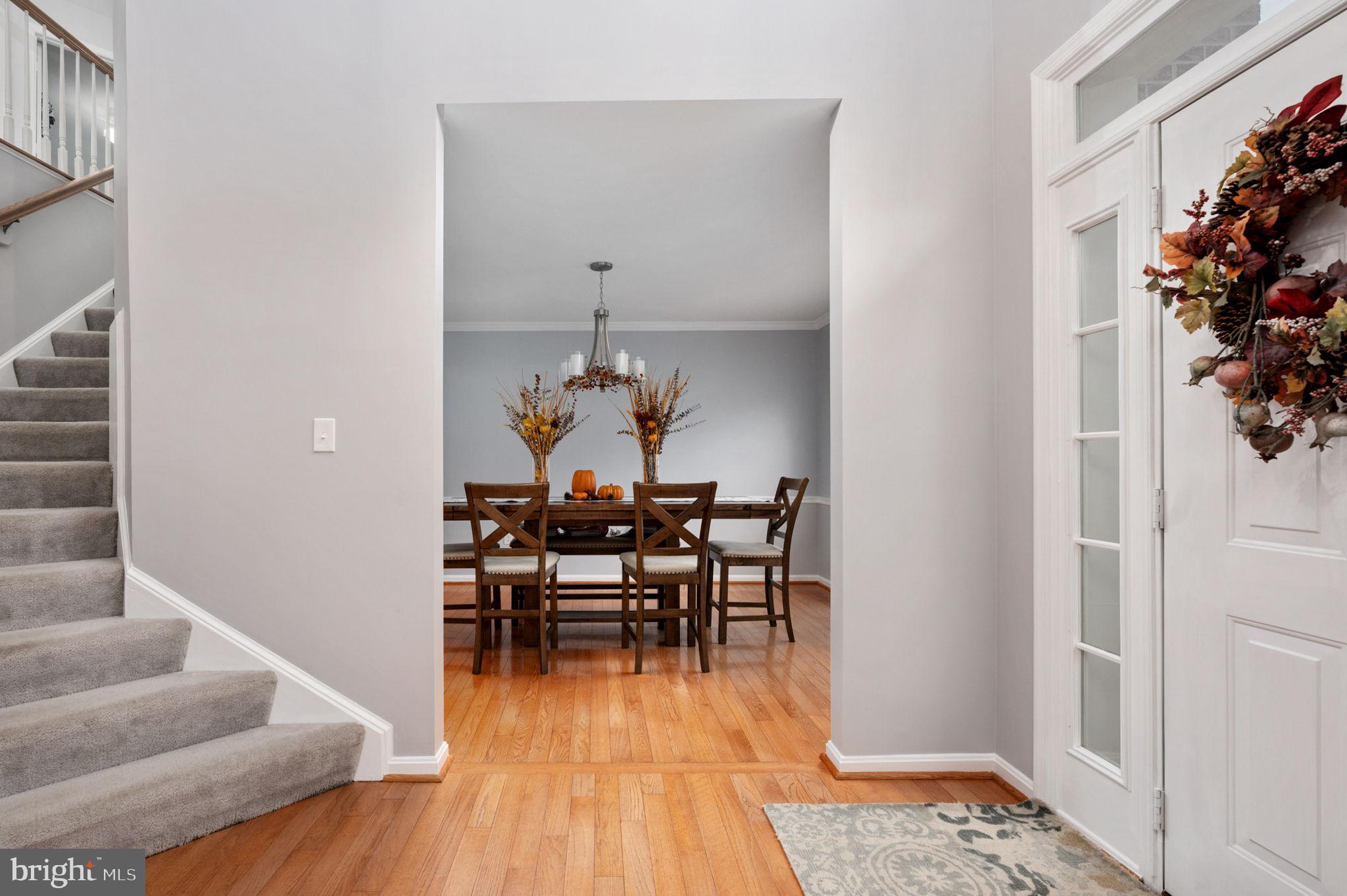 BRIDLEWOOD - Residential Lease