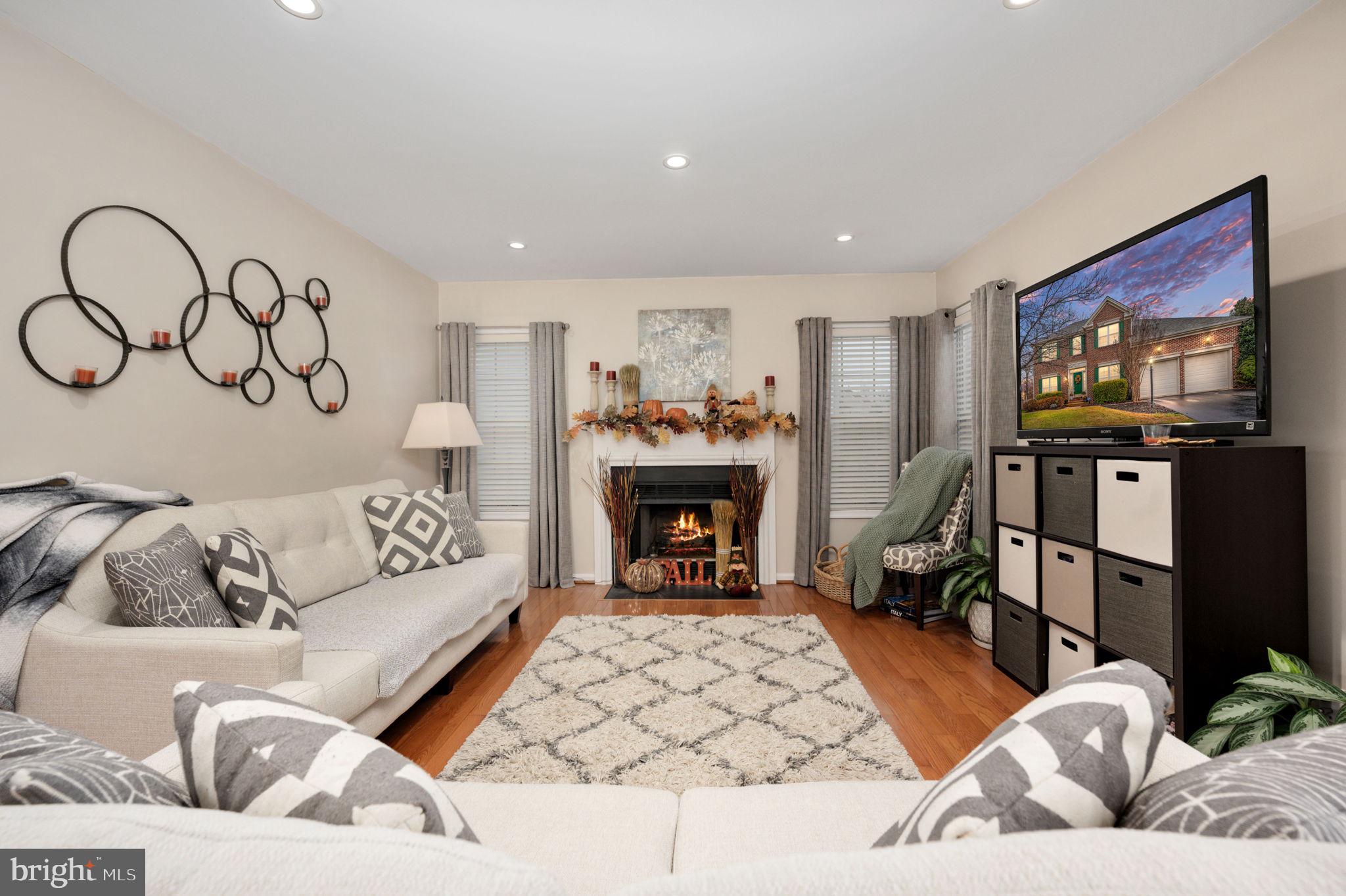 BRIDLEWOOD - Residential Lease