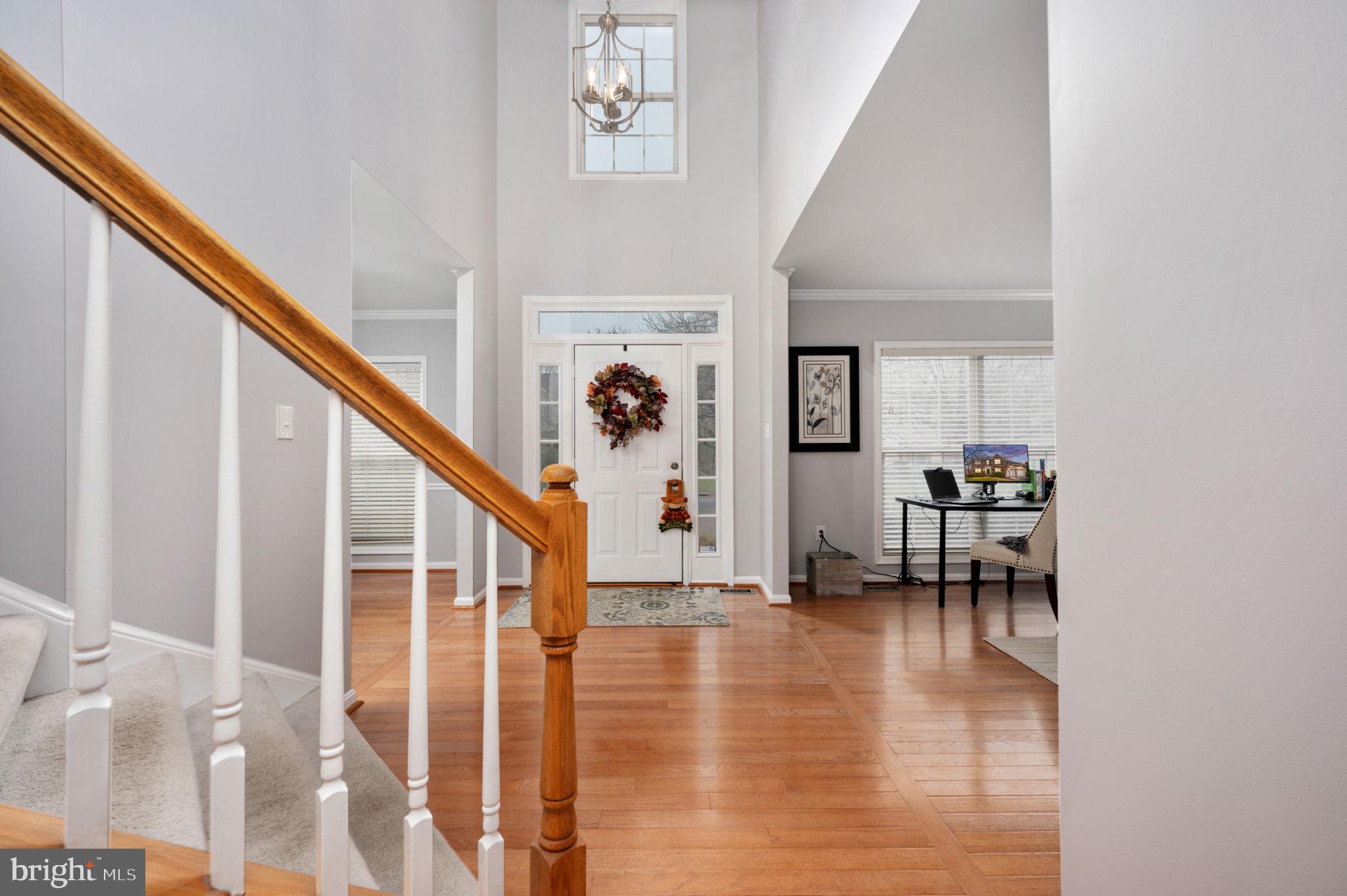 BRIDLEWOOD - Residential Lease