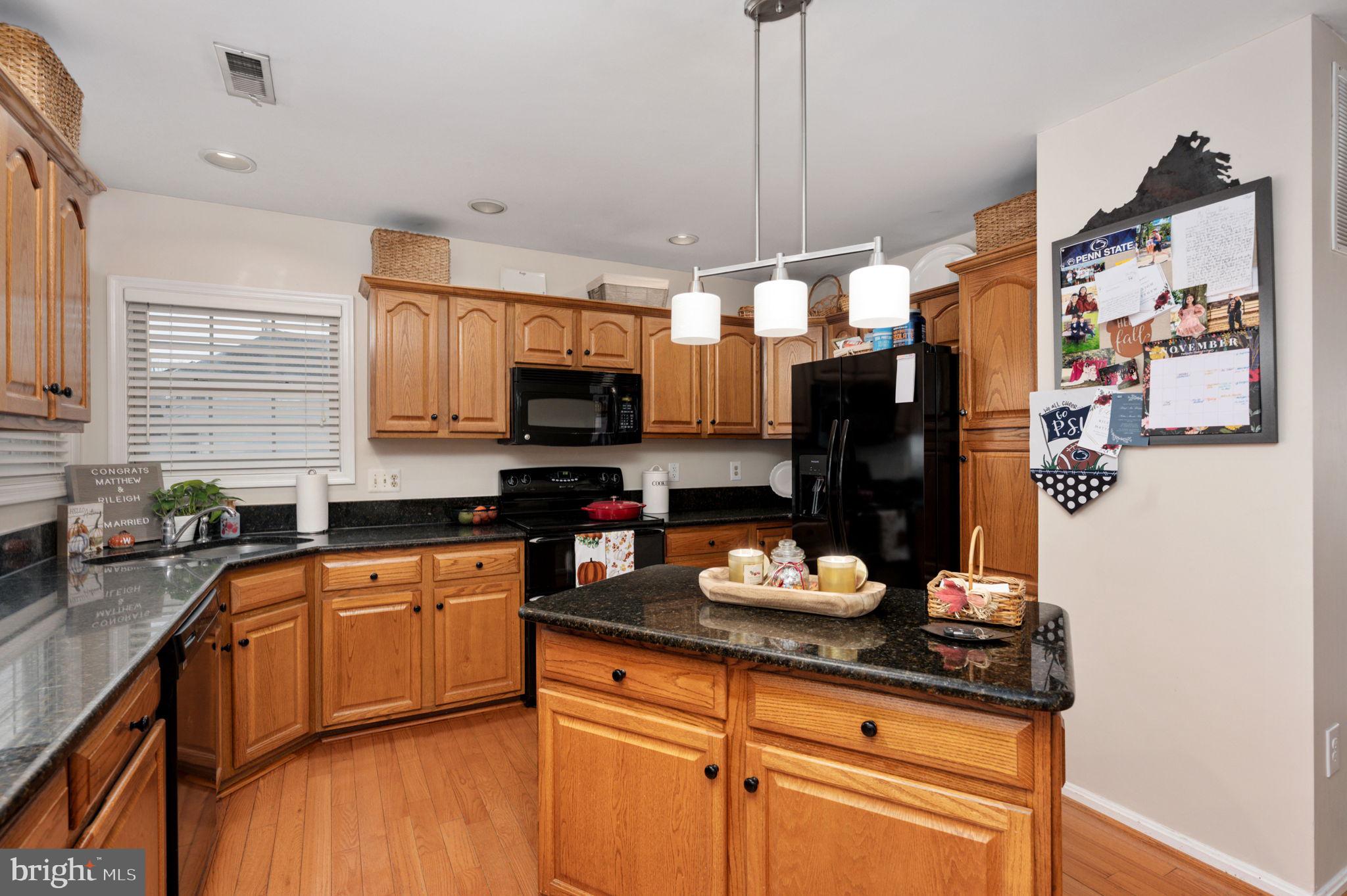 BRIDLEWOOD - Residential Lease