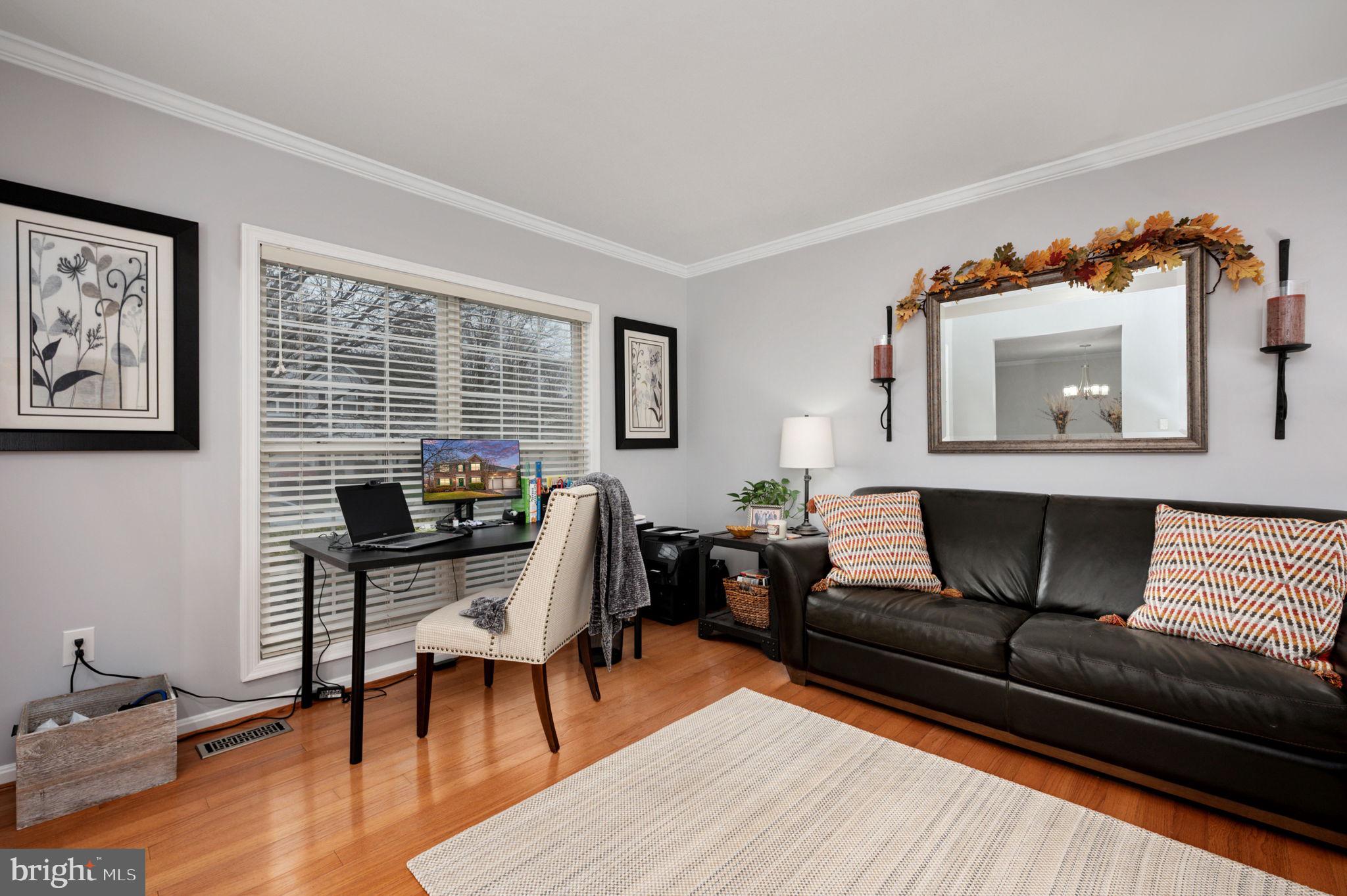 BRIDLEWOOD - Residential Lease