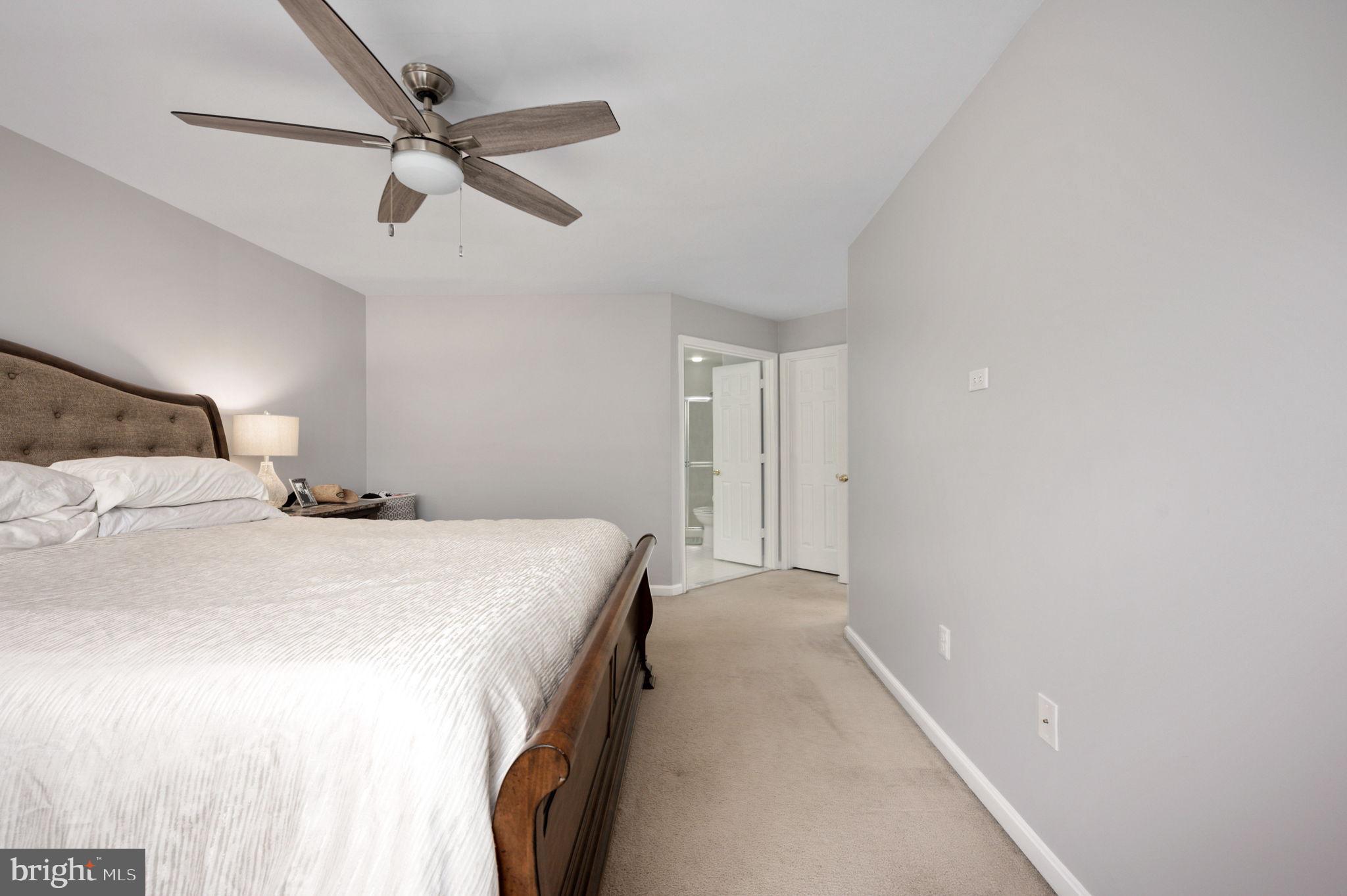 BRIDLEWOOD - Residential Lease