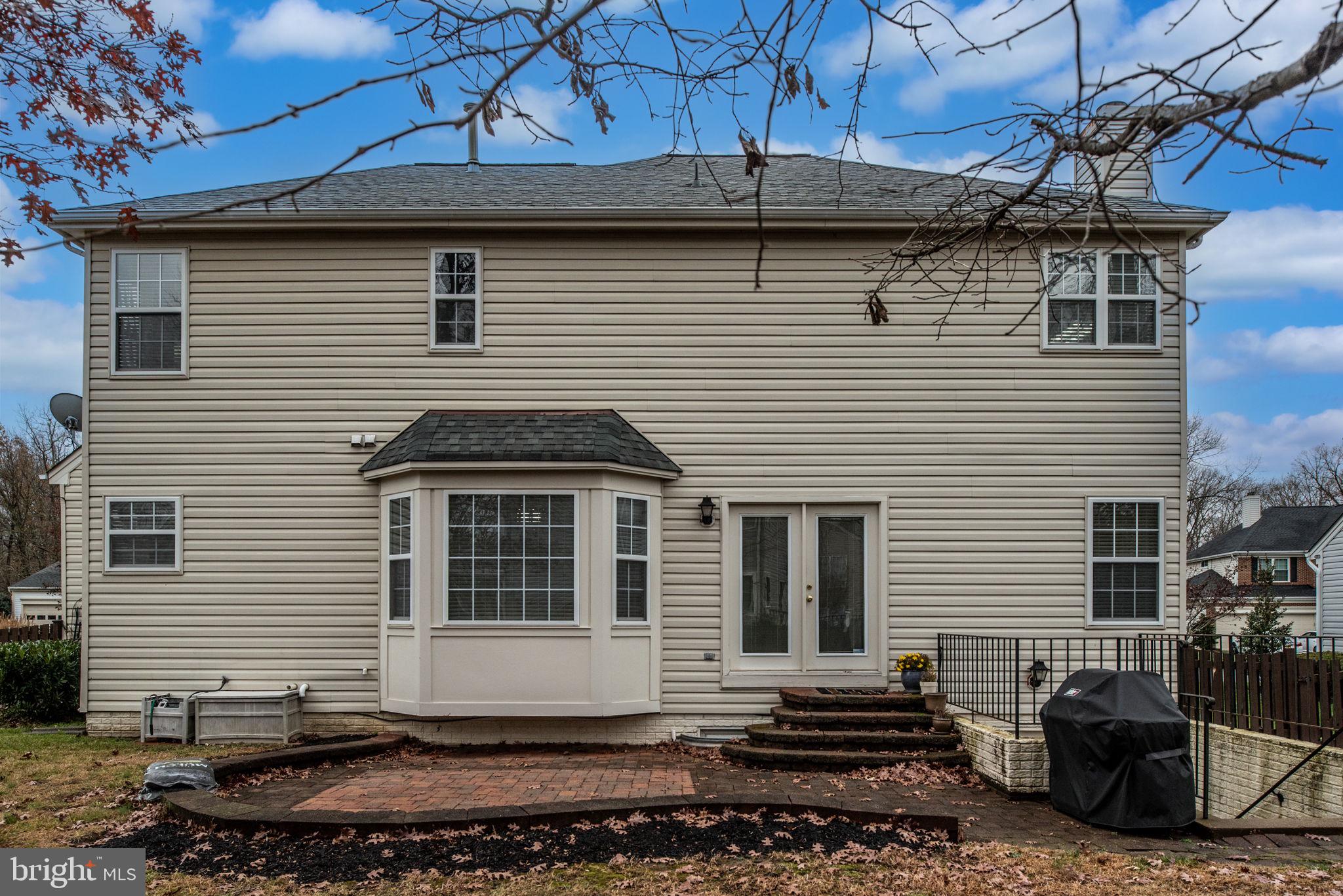 BRIDLEWOOD - Residential Lease