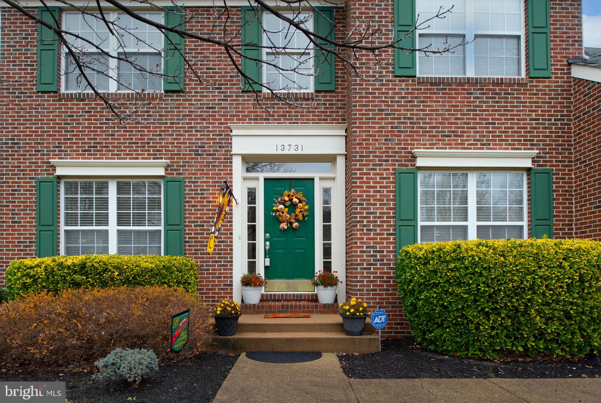 BRIDLEWOOD - Residential Lease