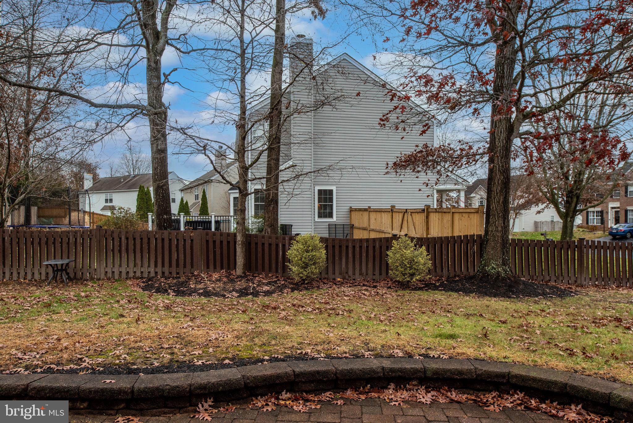 BRIDLEWOOD - Residential Lease