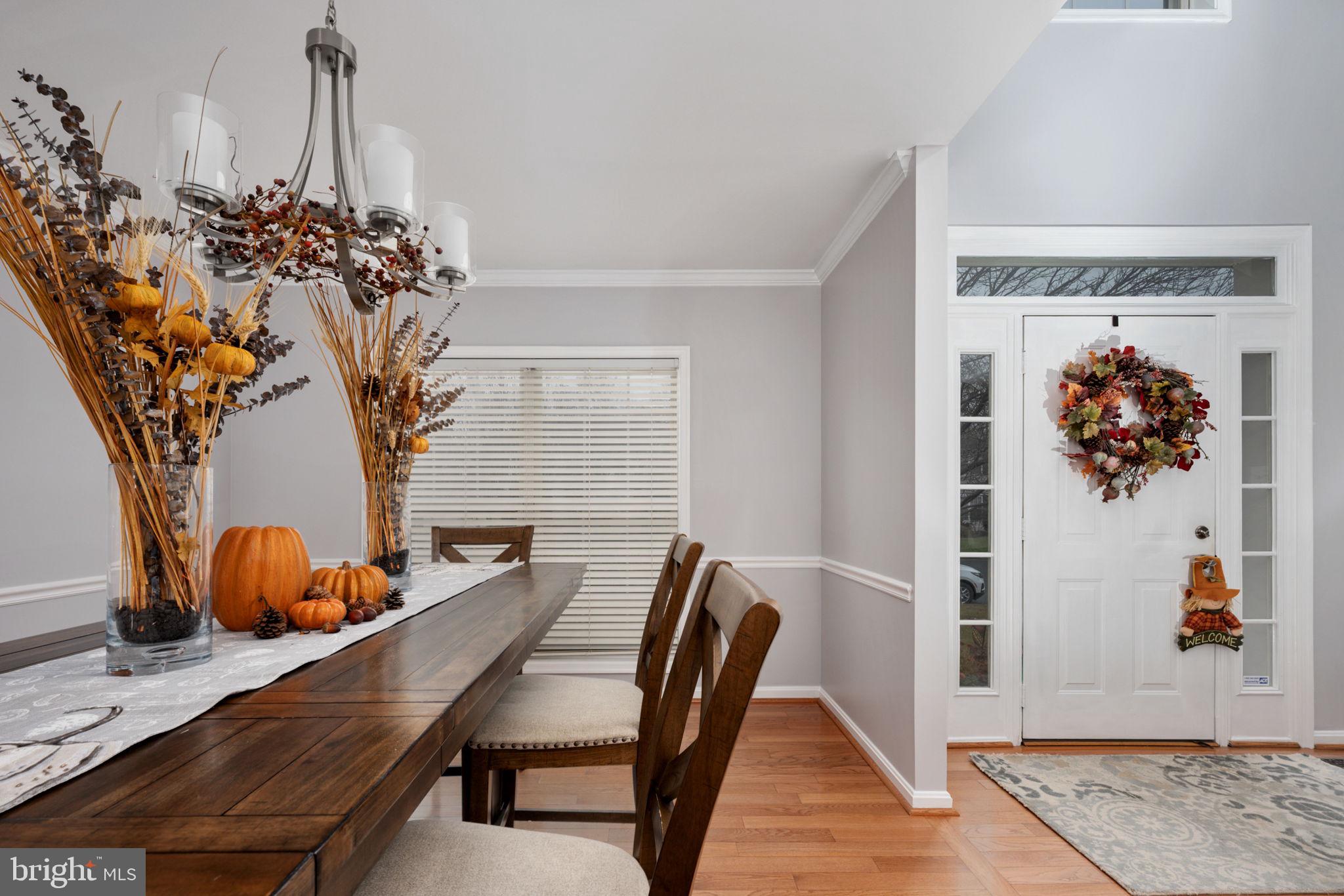 BRIDLEWOOD - Residential Lease