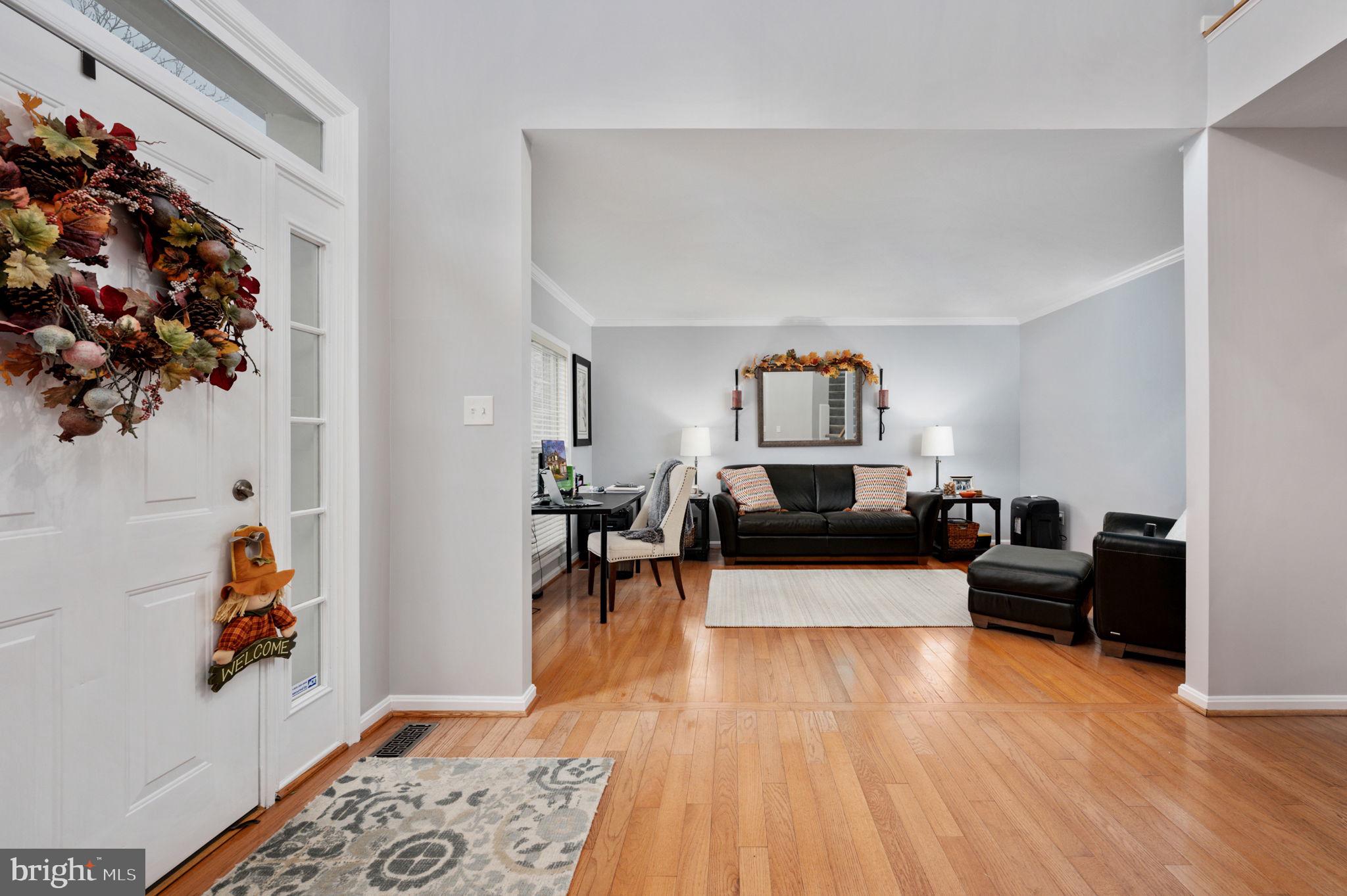 BRIDLEWOOD - Residential Lease