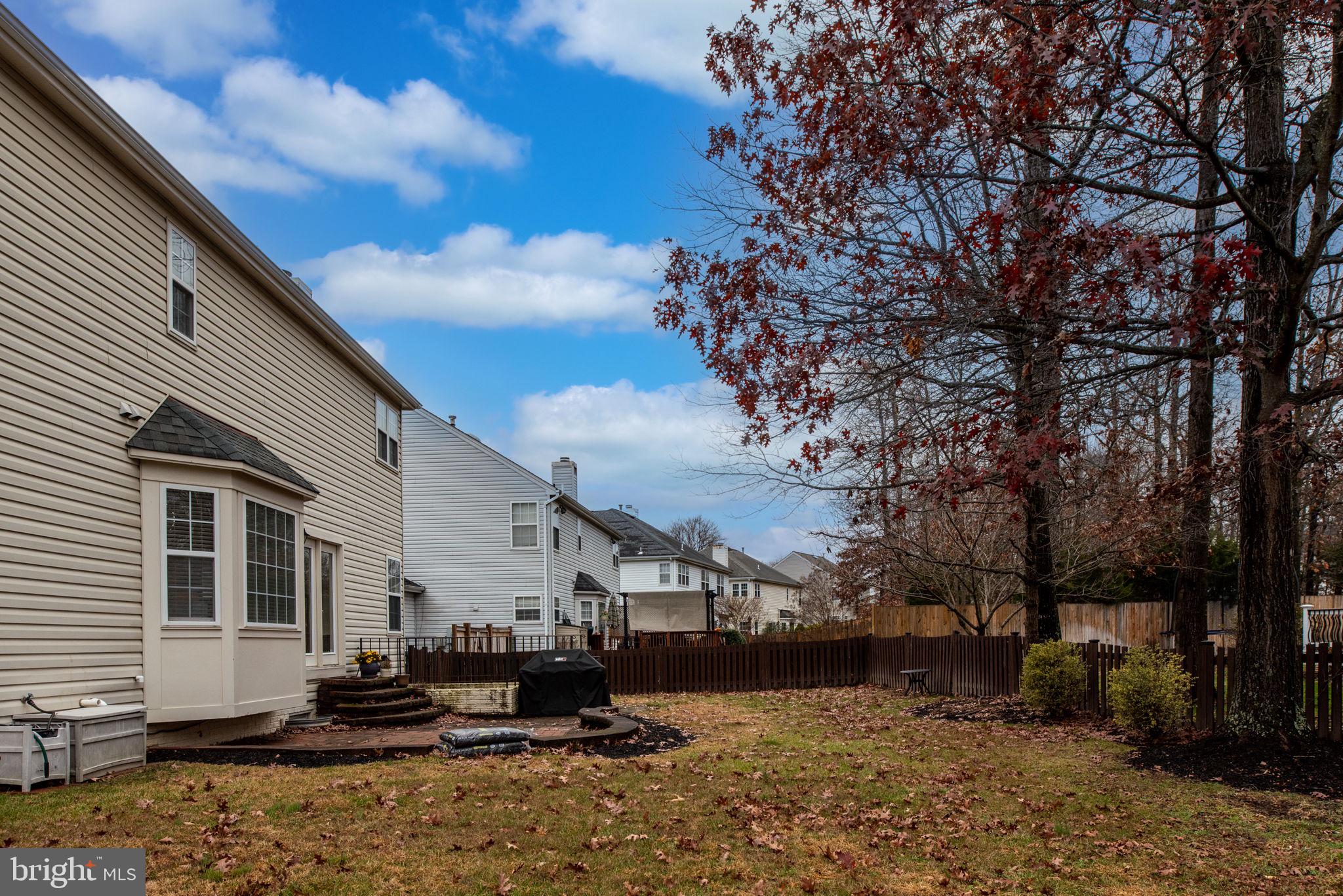 BRIDLEWOOD - Residential Lease