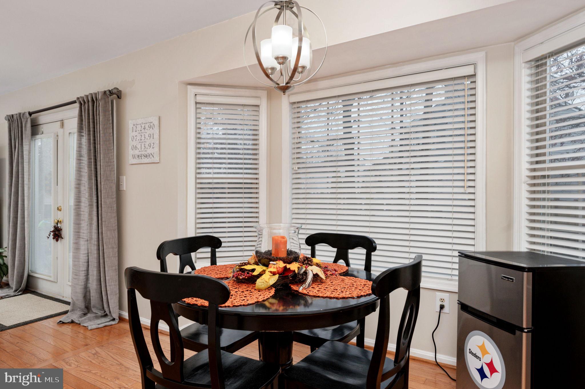 BRIDLEWOOD - Residential Lease