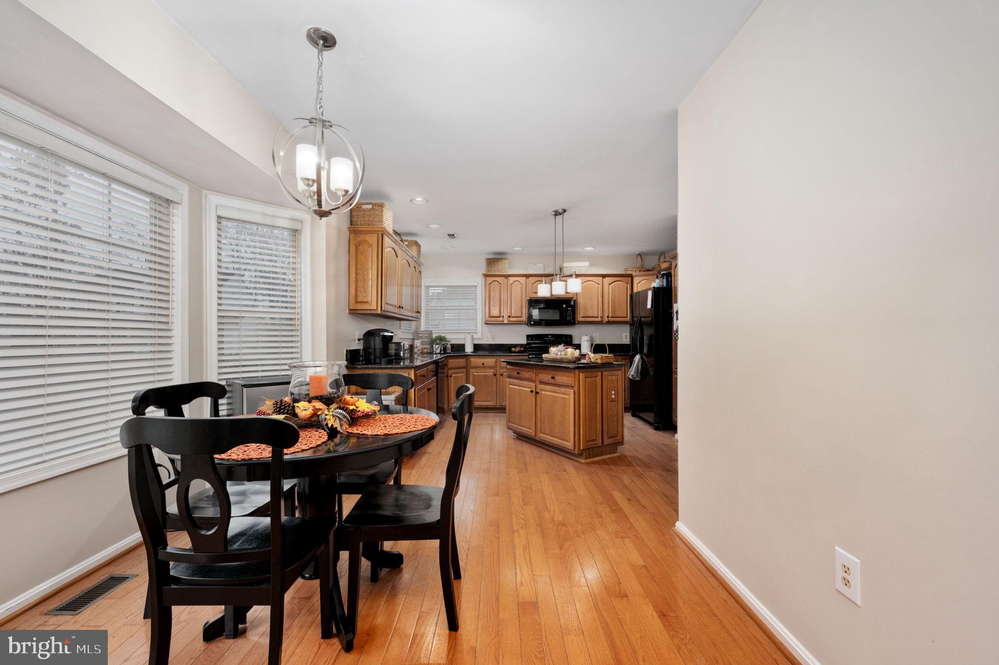 BRIDLEWOOD - Residential Lease