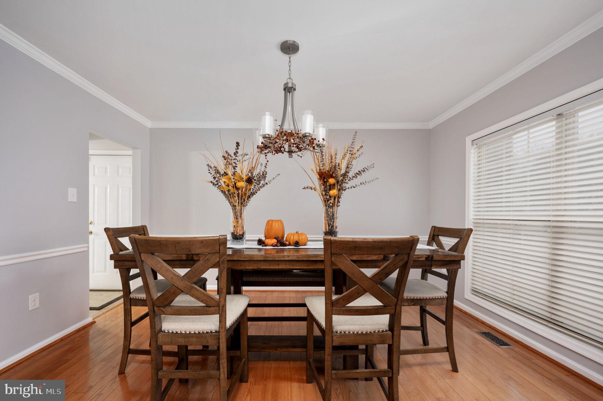 BRIDLEWOOD - Residential Lease