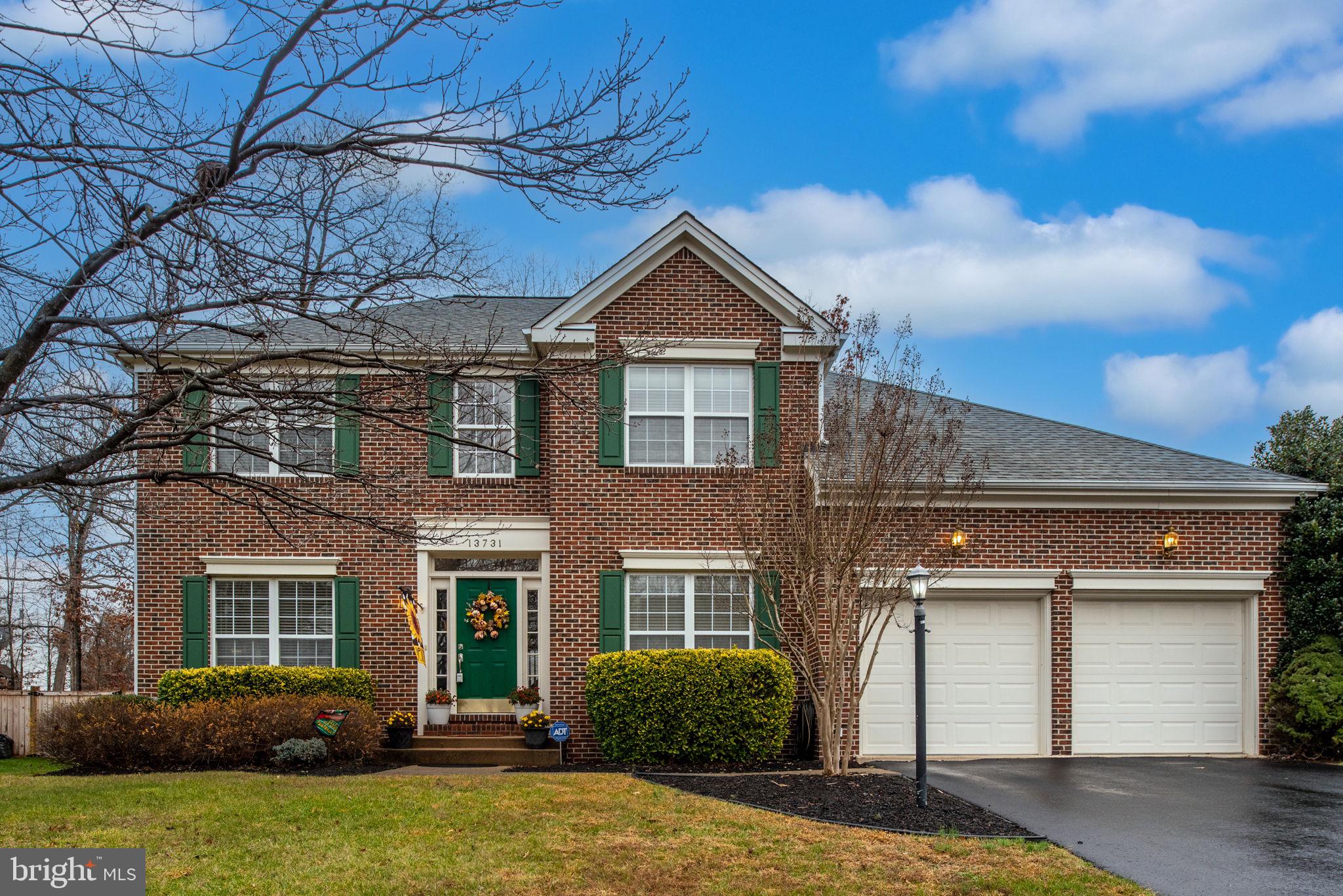 BRIDLEWOOD - Residential Lease