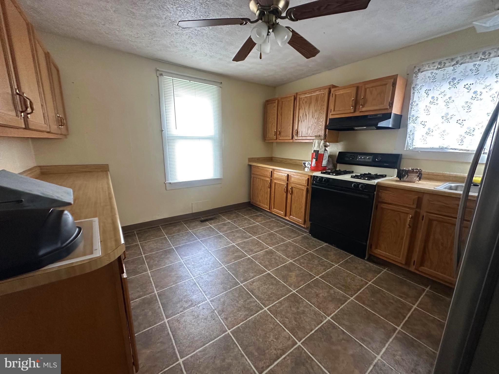 GARRETT COUNTY - Residential