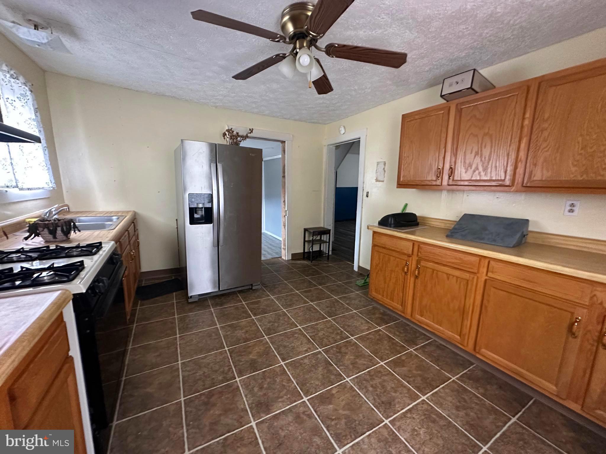 GARRETT COUNTY - Residential