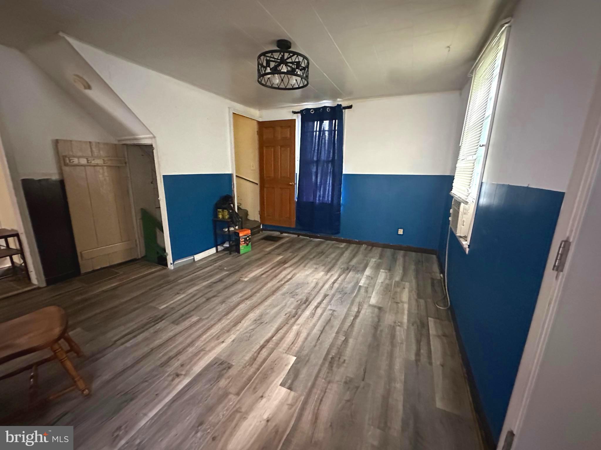 GARRETT COUNTY - Residential