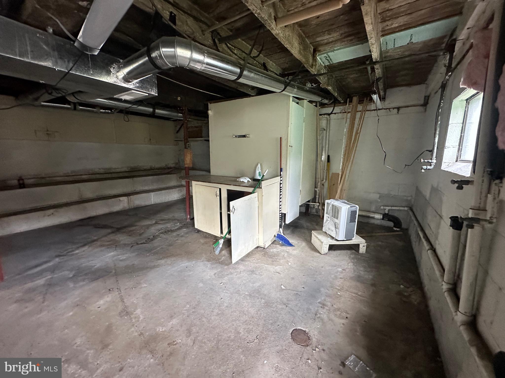 GARRETT COUNTY - Residential