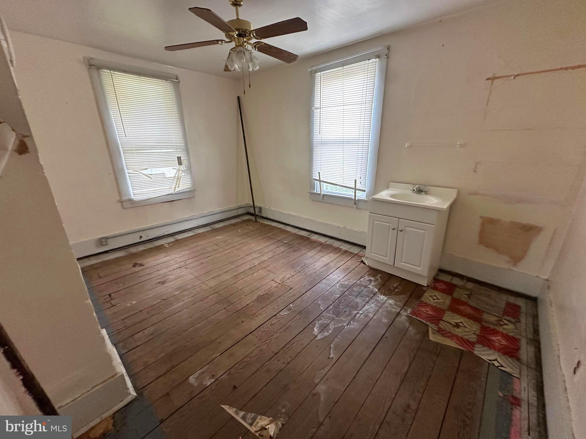 GARRETT COUNTY - Residential