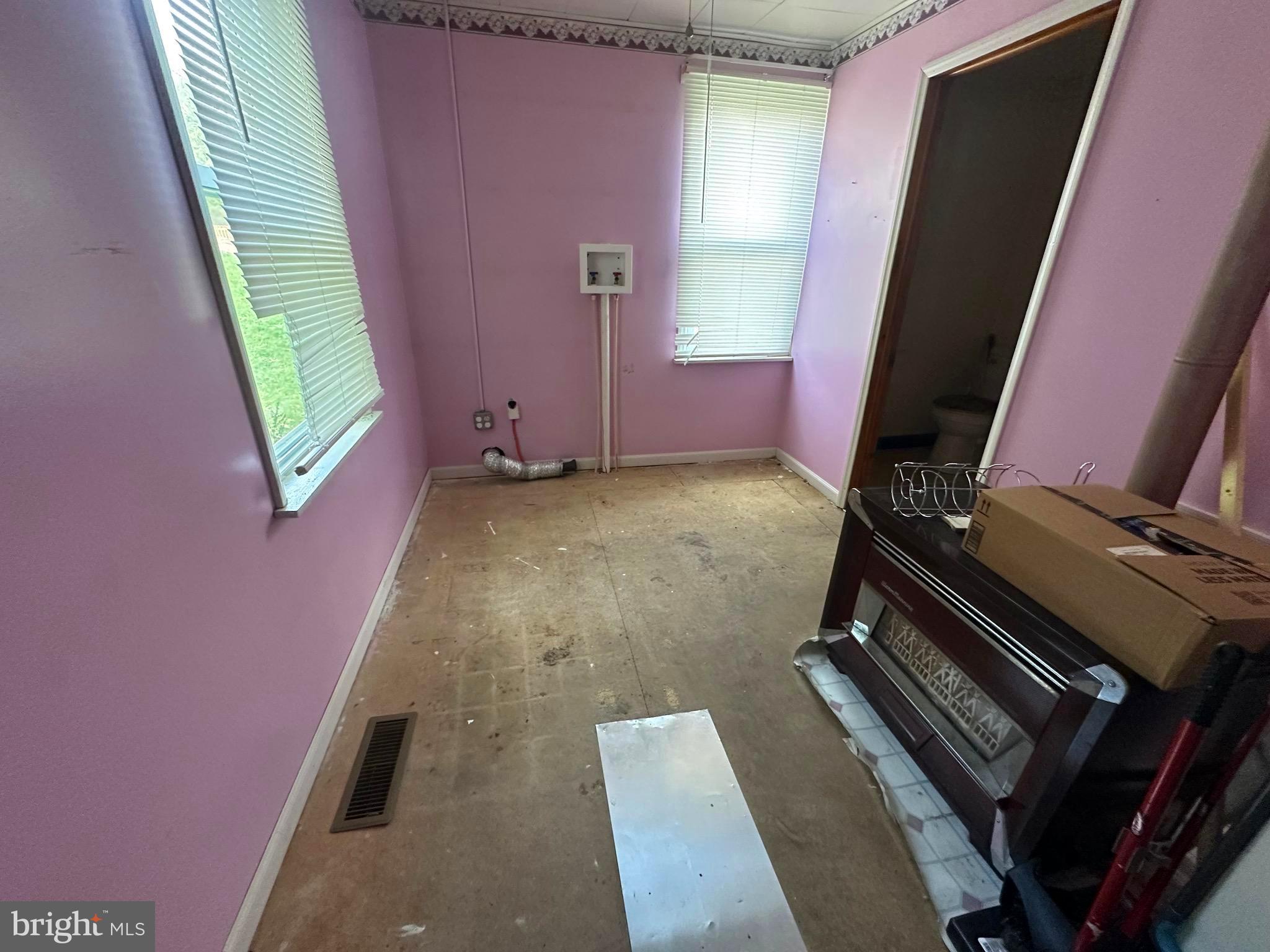 GARRETT COUNTY - Residential