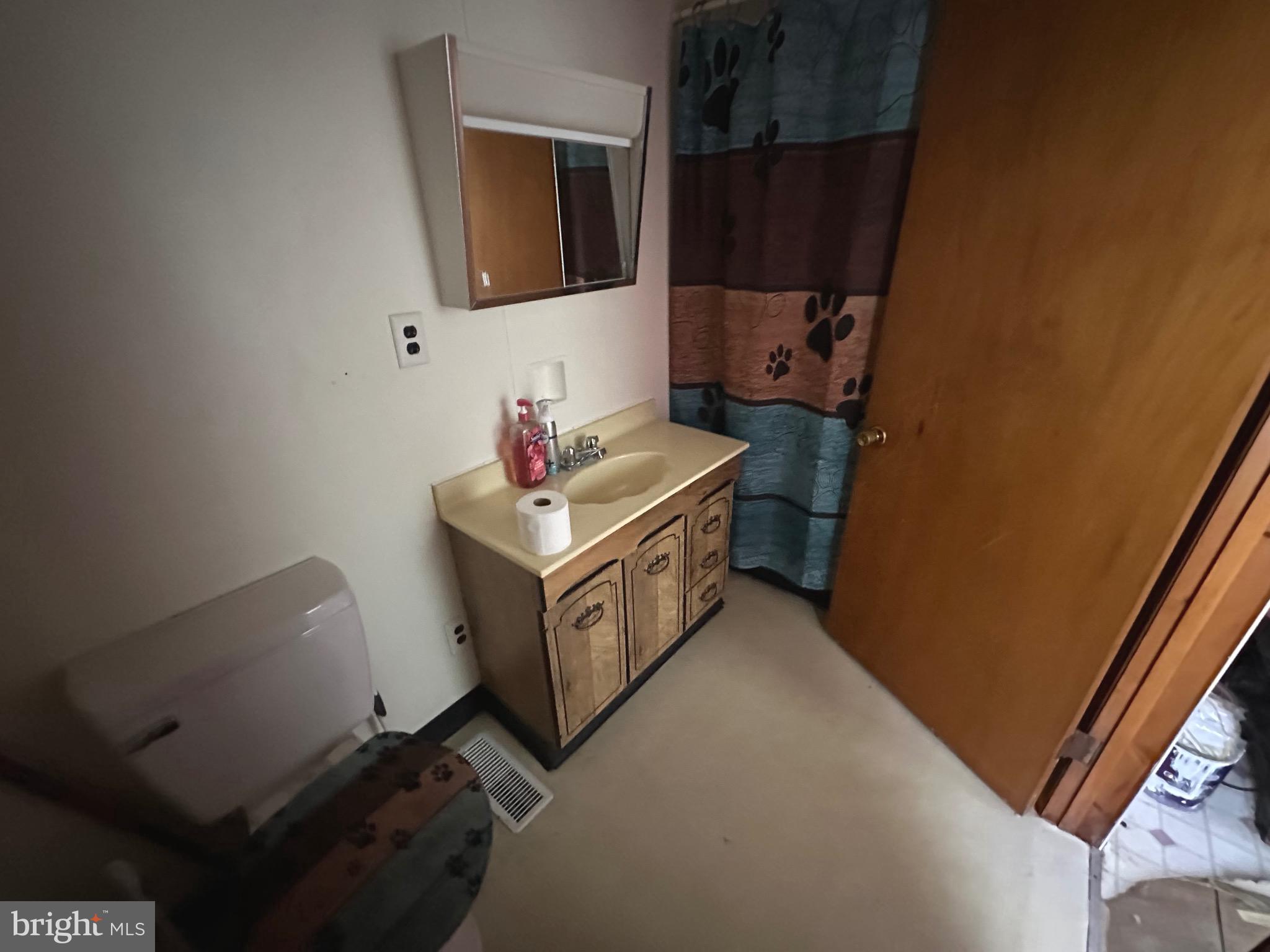 GARRETT COUNTY - Residential