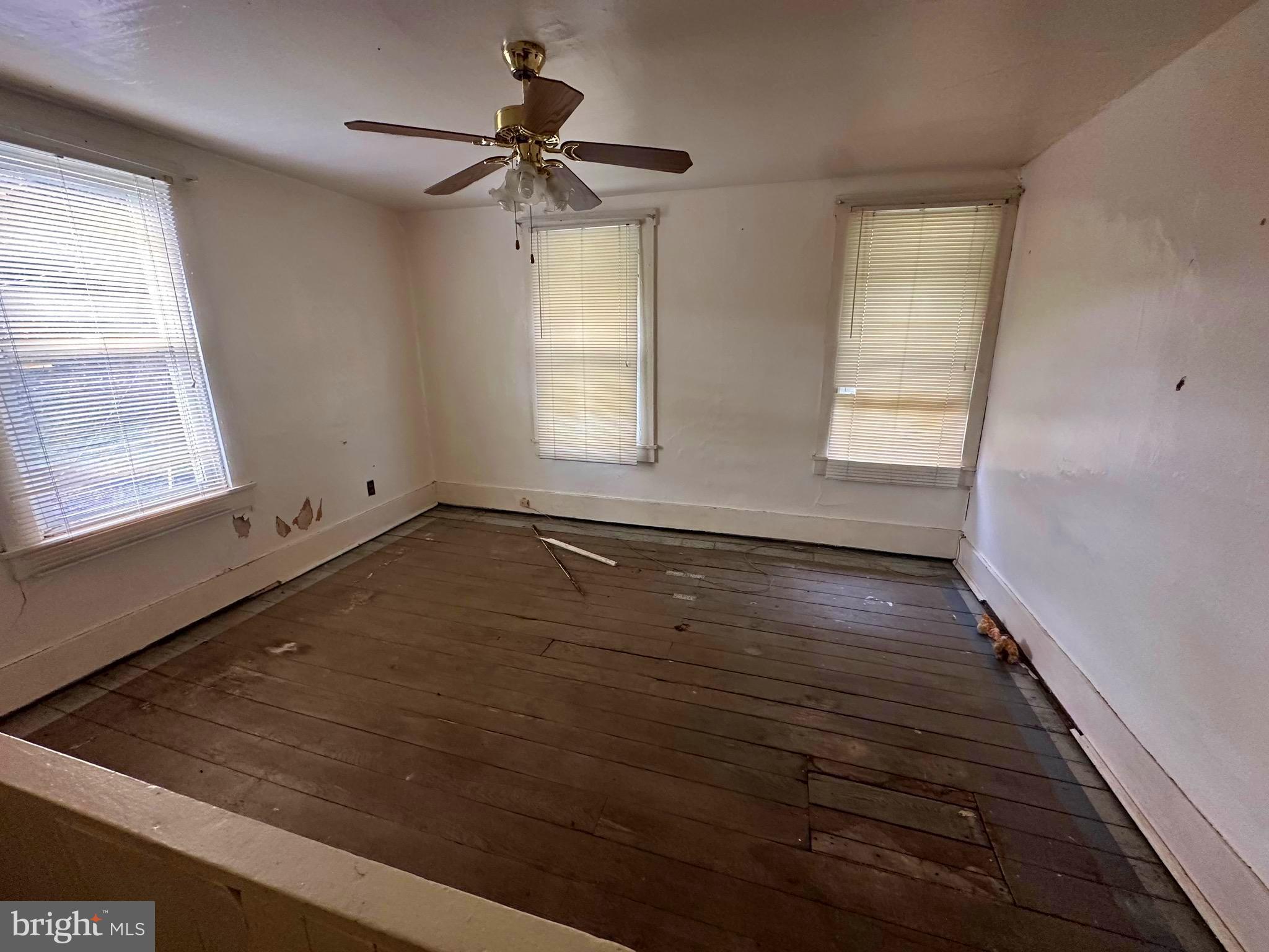 GARRETT COUNTY - Residential