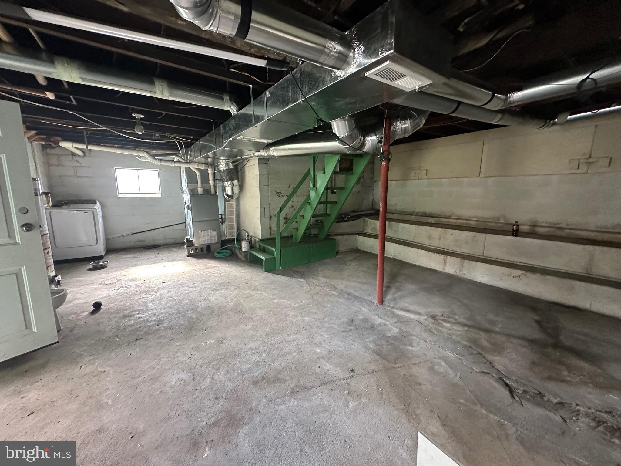 GARRETT COUNTY - Residential