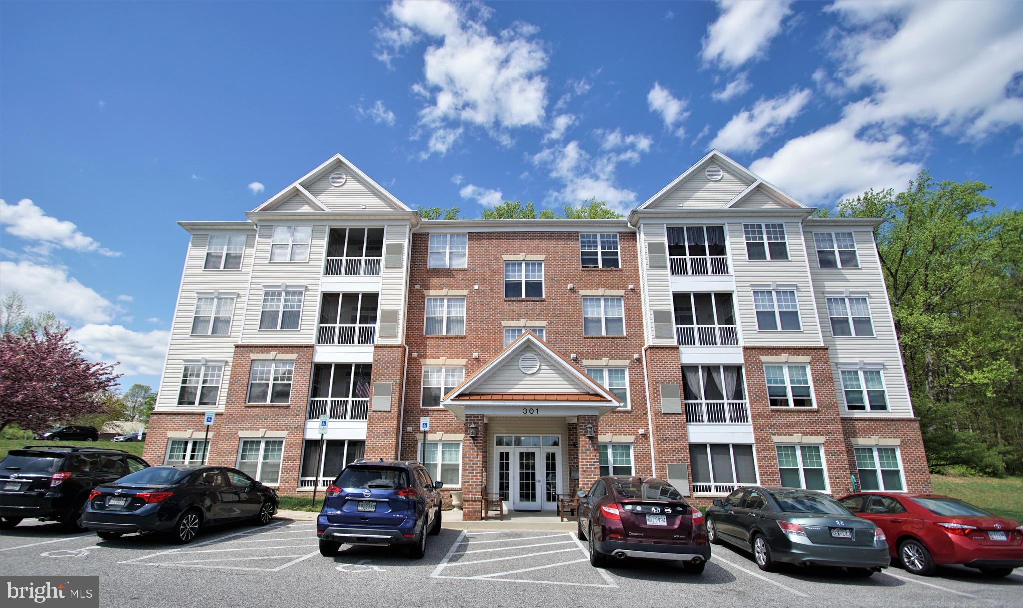 MONMOUTH MEADOWS - Residential