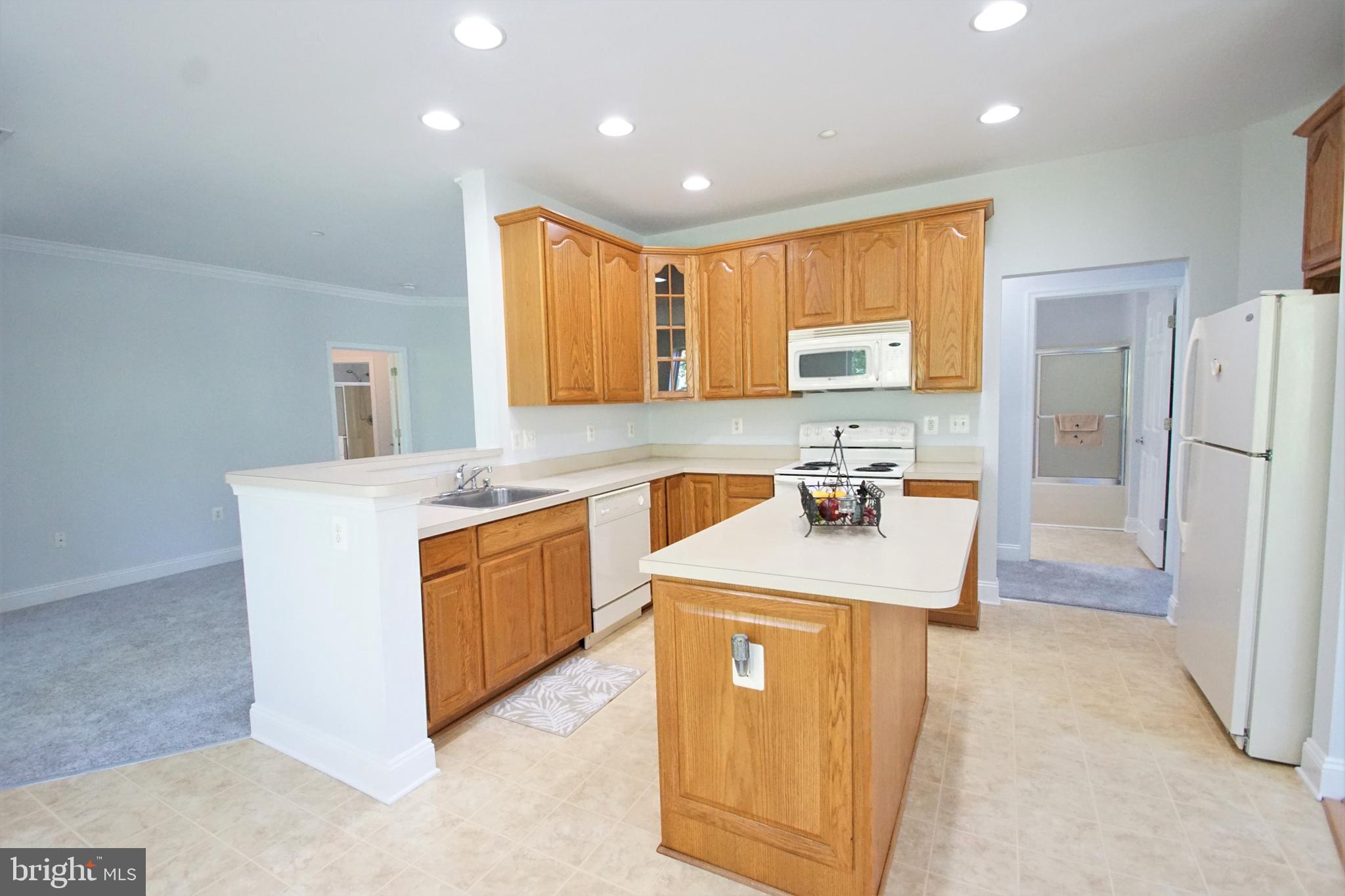 MONMOUTH MEADOWS - Residential