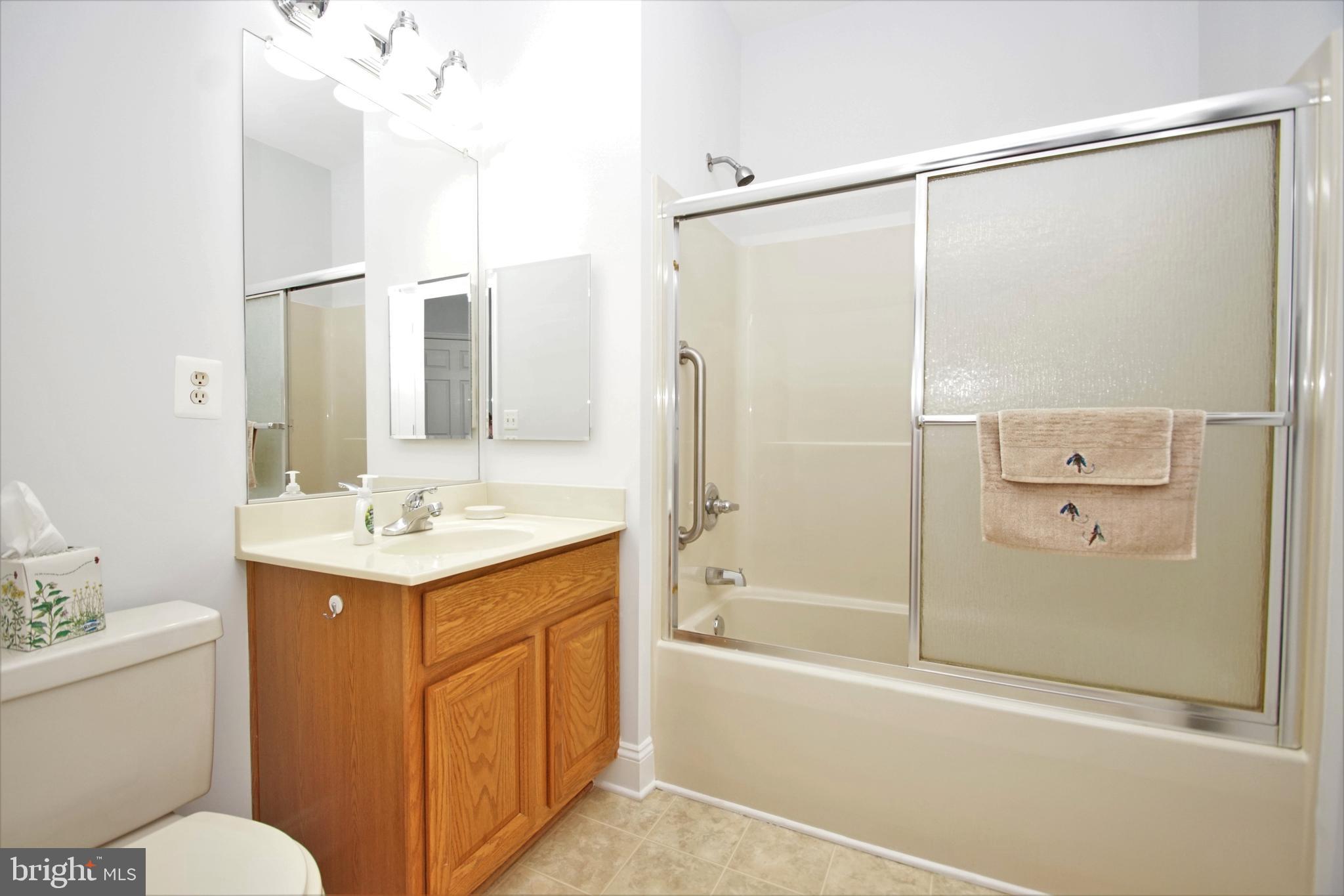 MONMOUTH MEADOWS - Residential