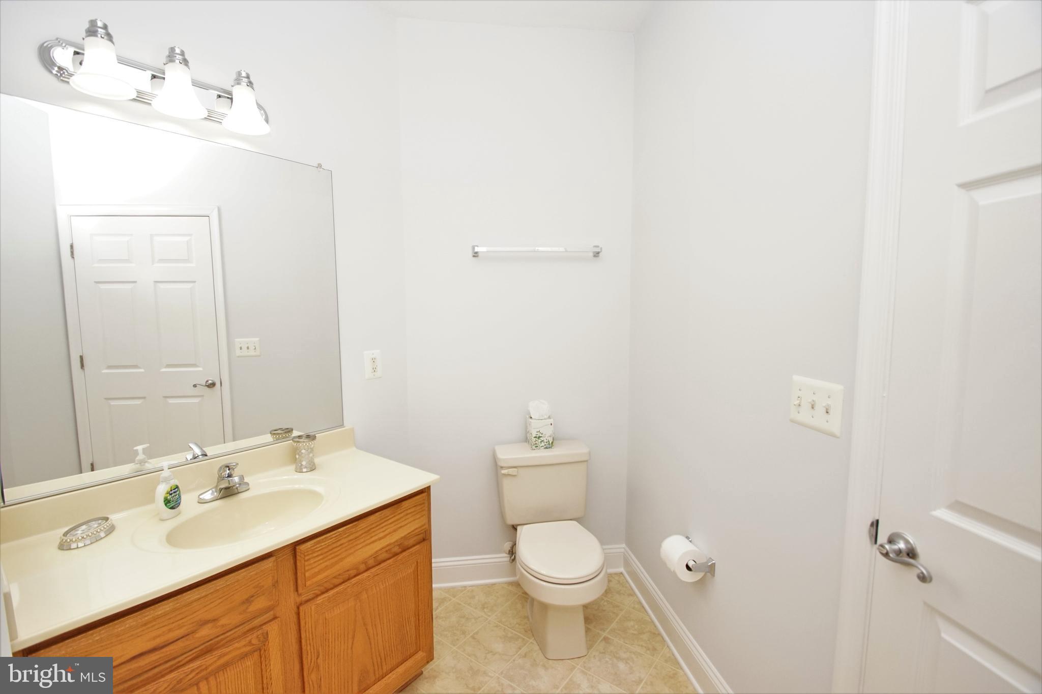 MONMOUTH MEADOWS - Residential