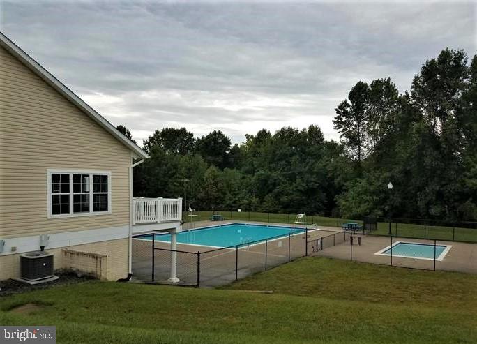 MONMOUTH MEADOWS - Residential