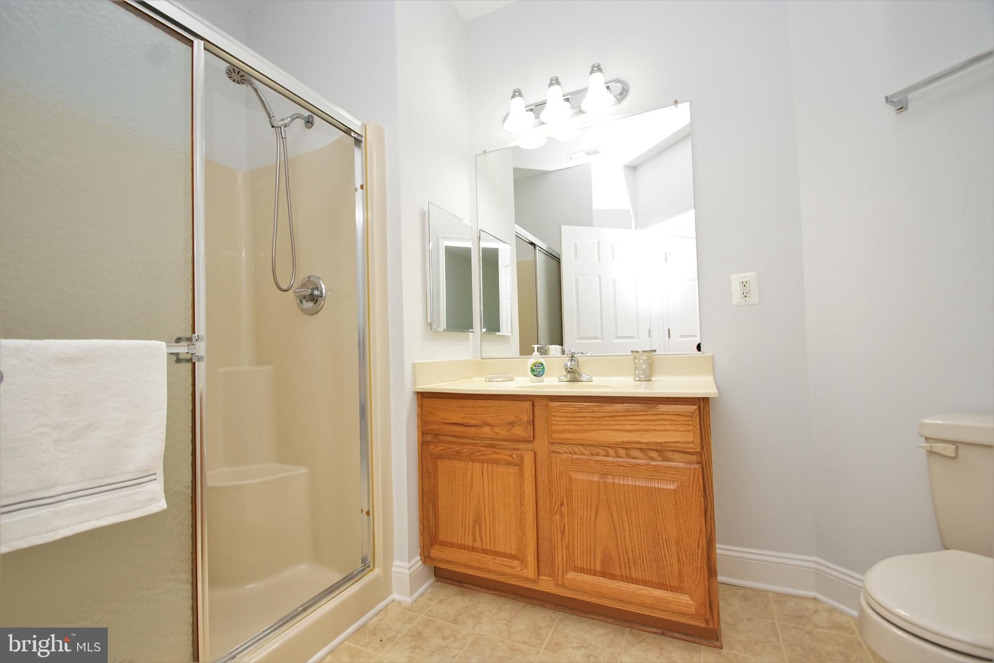 MONMOUTH MEADOWS - Residential