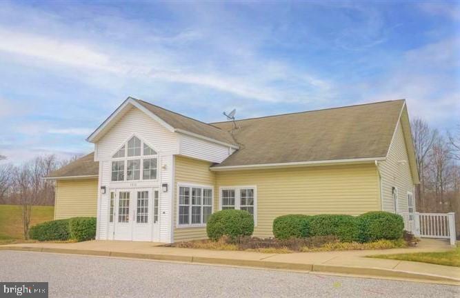 MONMOUTH MEADOWS - Residential