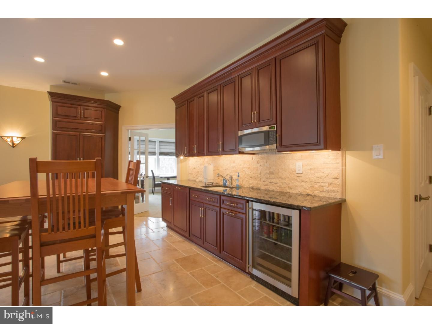 BURROWS RIDGE - Residential