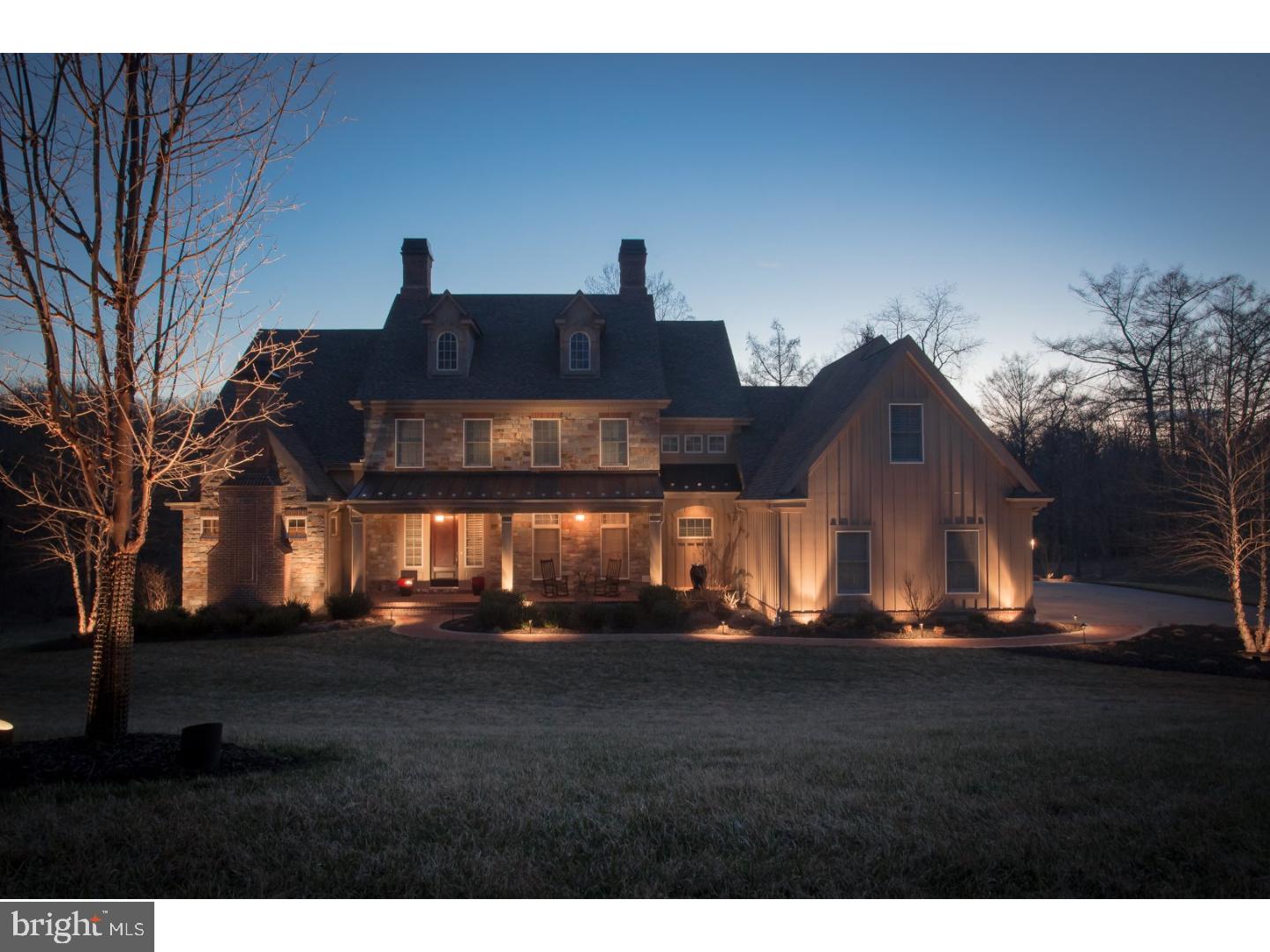 BURROWS RIDGE - Residential