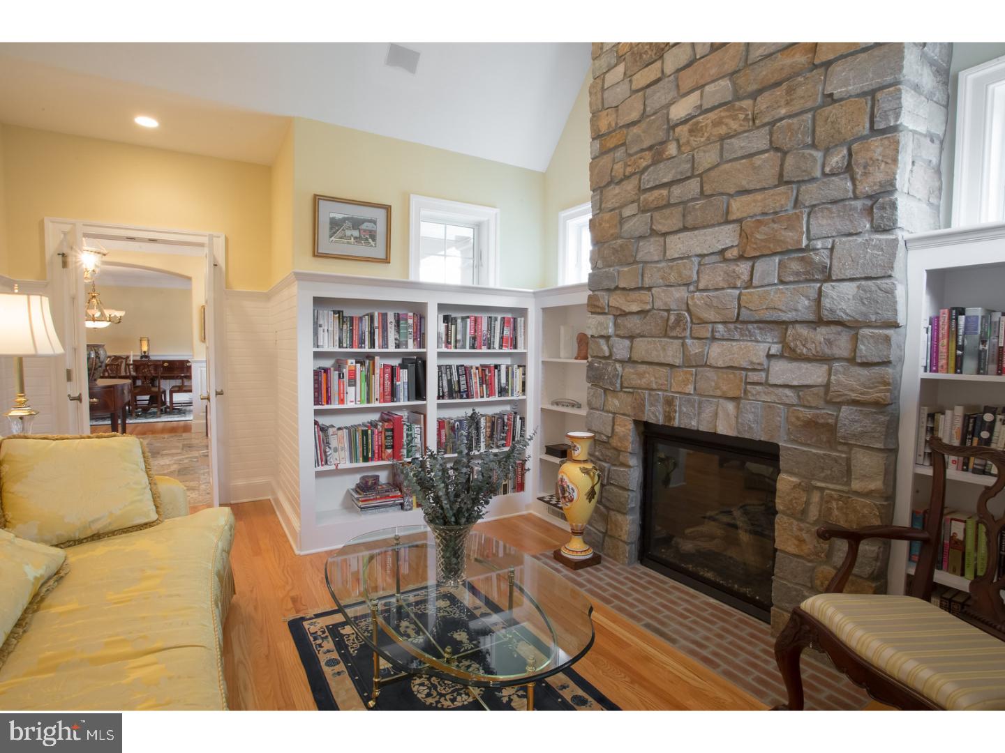 BURROWS RIDGE - Residential