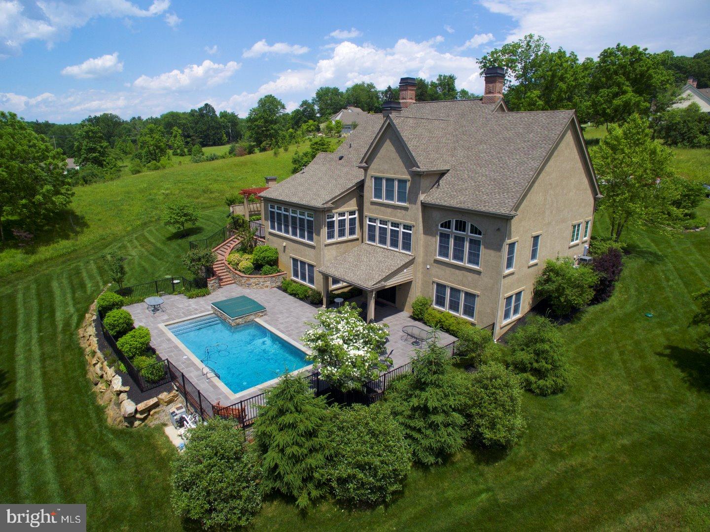 BURROWS RIDGE - Residential