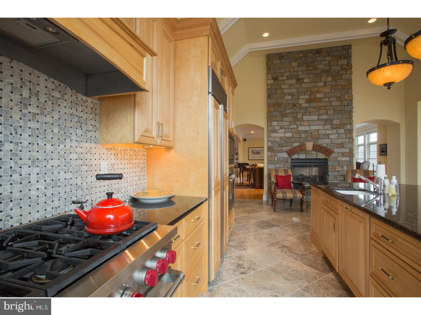 BURROWS RIDGE - Residential