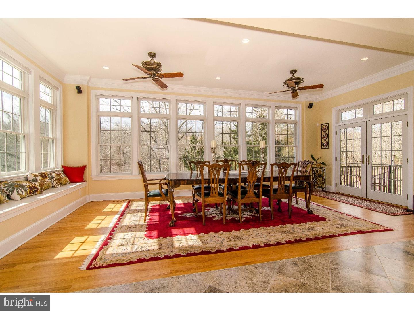 BURROWS RIDGE - Residential