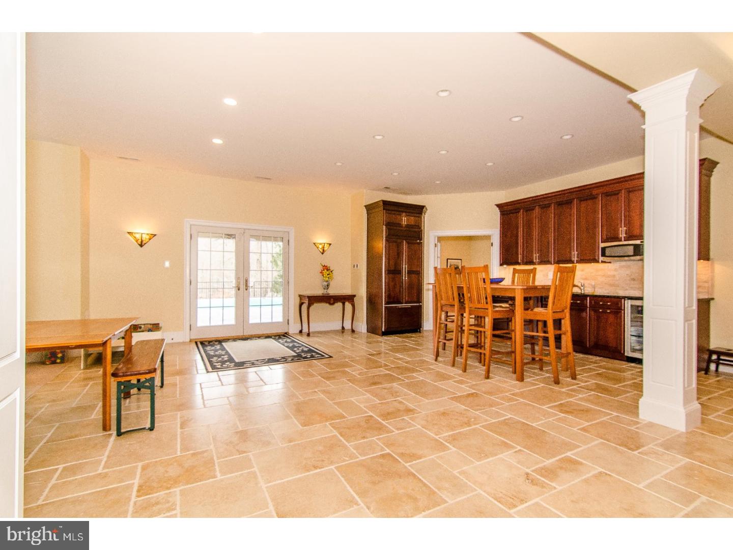 BURROWS RIDGE - Residential