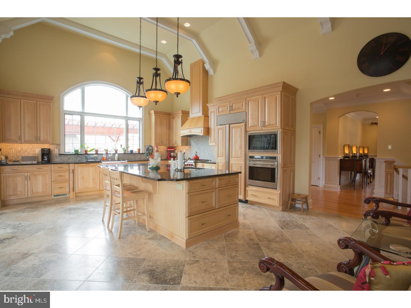 BURROWS RIDGE - Residential