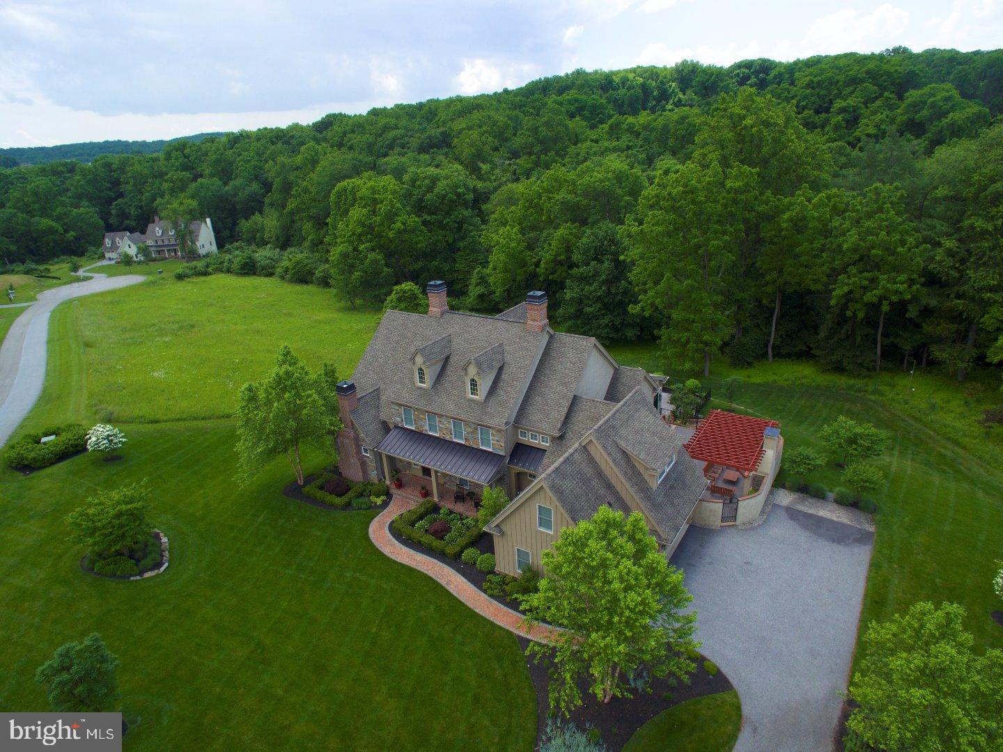 BURROWS RIDGE - Residential