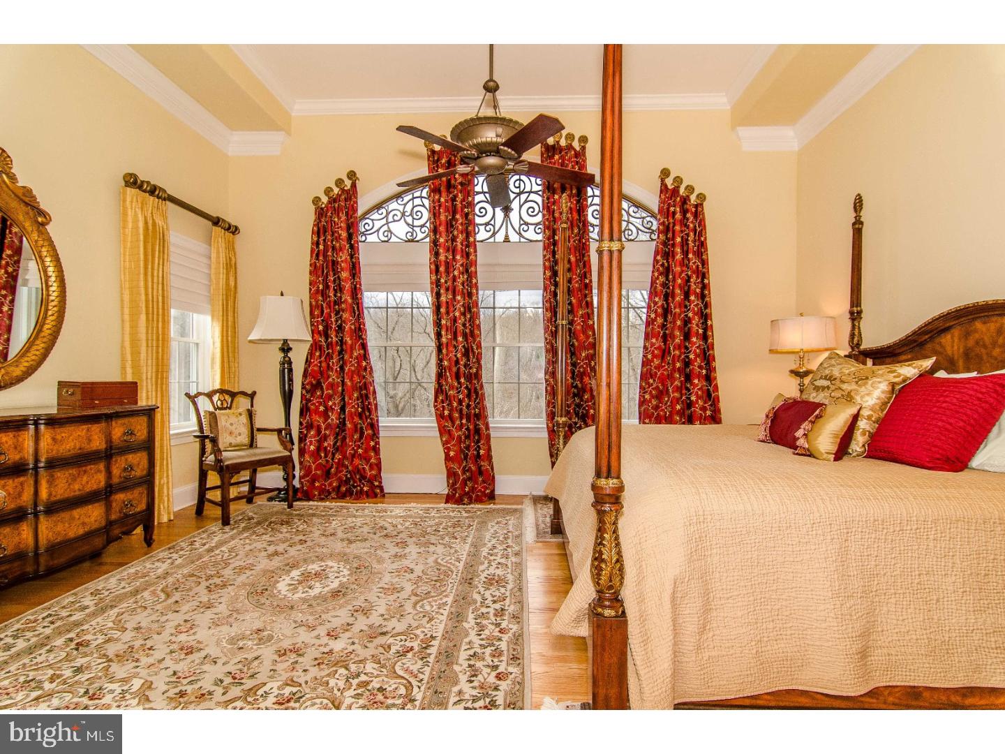 BURROWS RIDGE - Residential