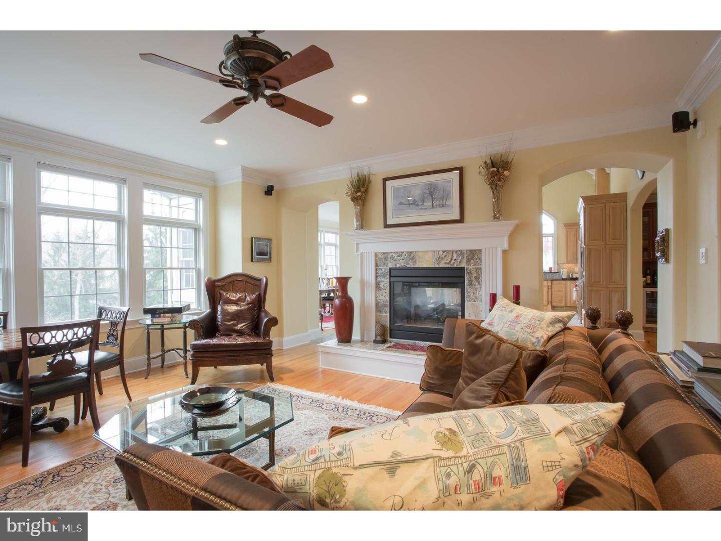 BURROWS RIDGE - Residential