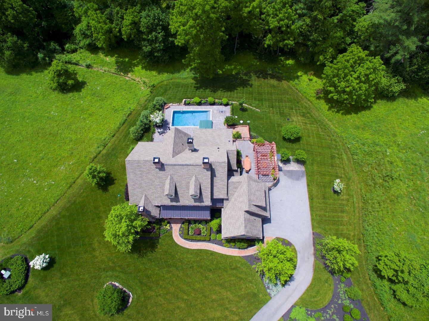 BURROWS RIDGE - Residential