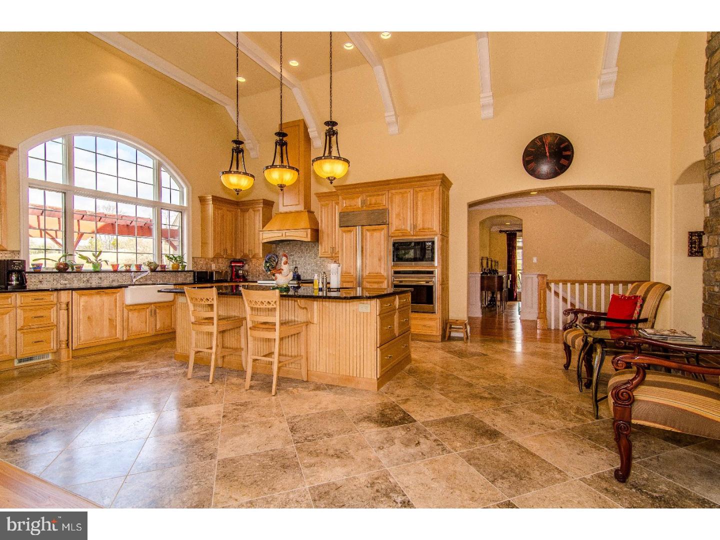 BURROWS RIDGE - Residential